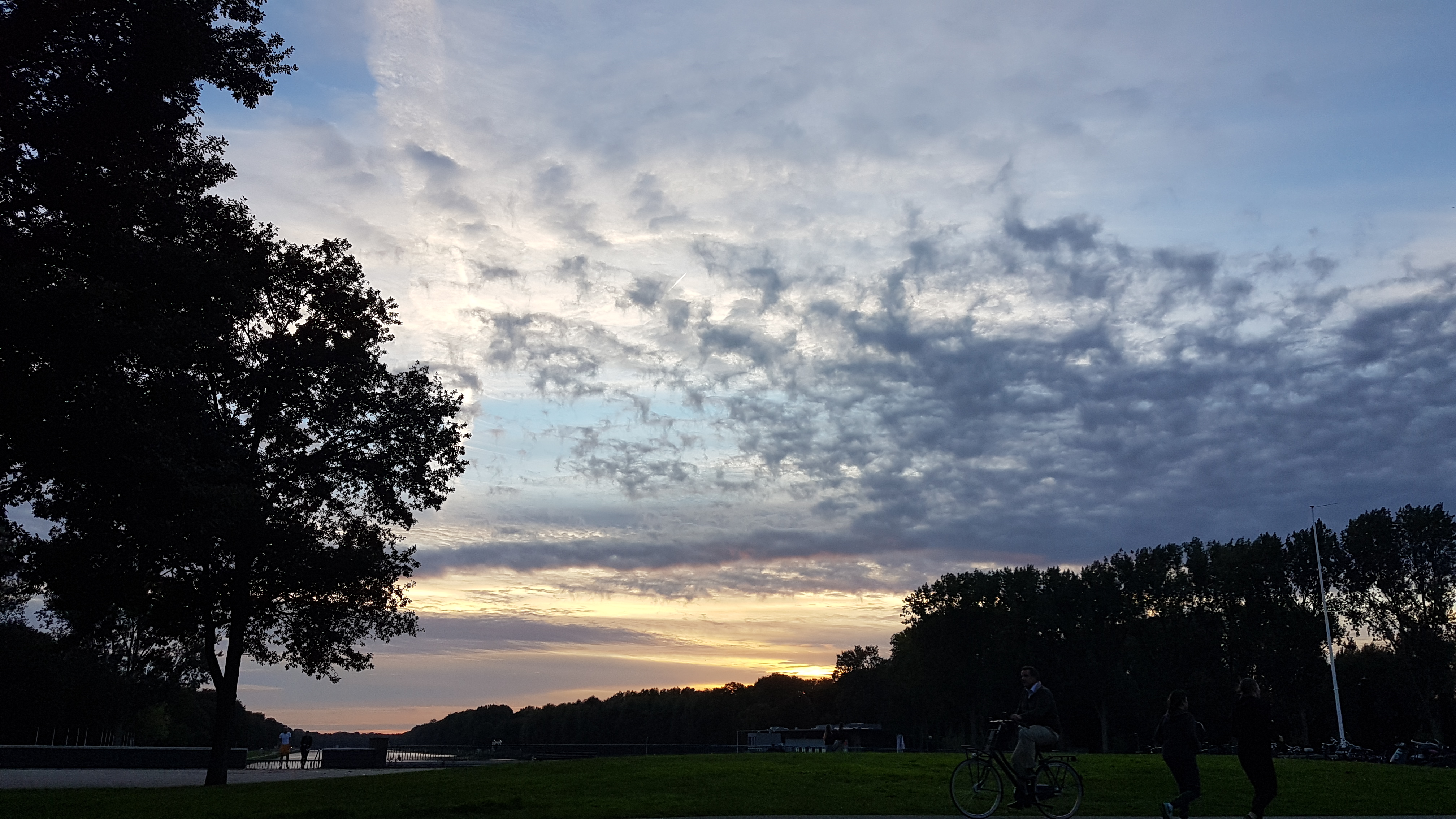 Amsterdamse Bos