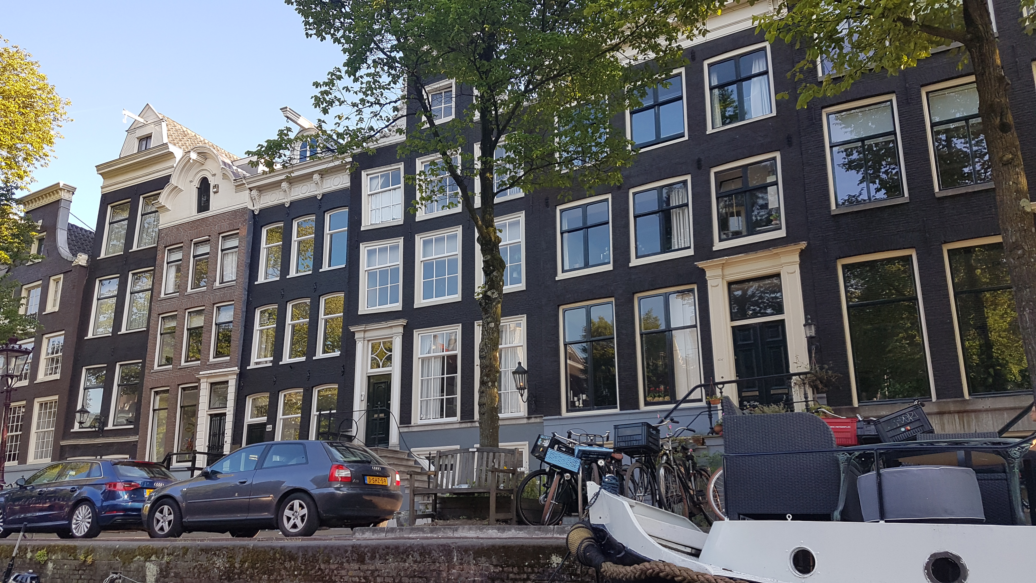 Jordaan